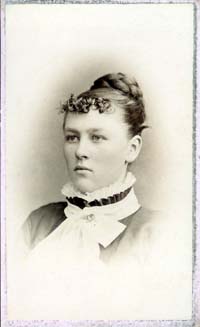 Mina Goettsch